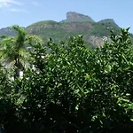 Barra Lake