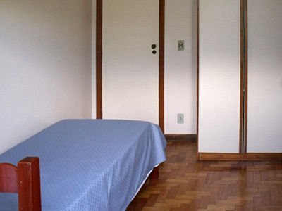 Barra Lake Apartamento Rio de Janeiro