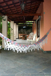 Barra Lake Apartamento *