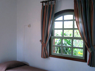 Apartamento Barra Lake *