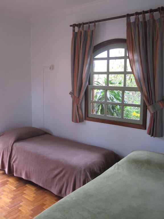 Barra Lake Apartamento *