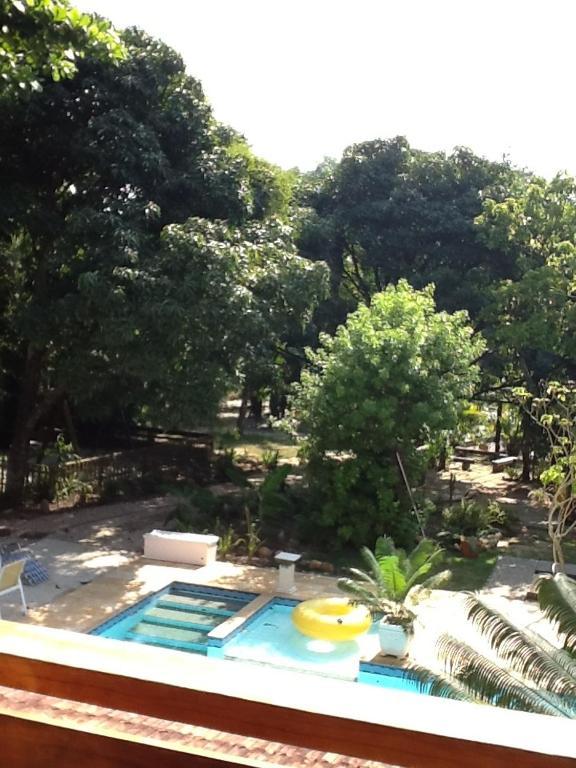 Barra Lake * Rio de Janeiro