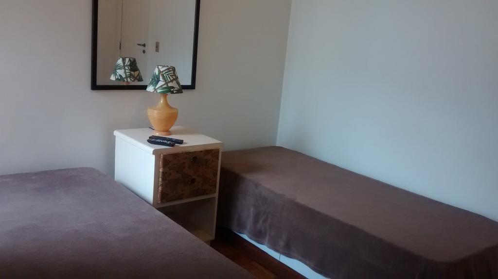 Apartamento Barra Lake Rio de Janeiro