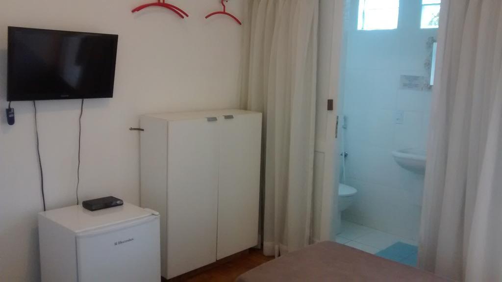 Apartamento Barra Lake *