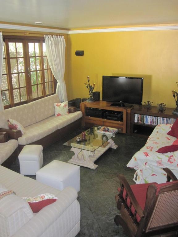Apartamento Barra Lake *