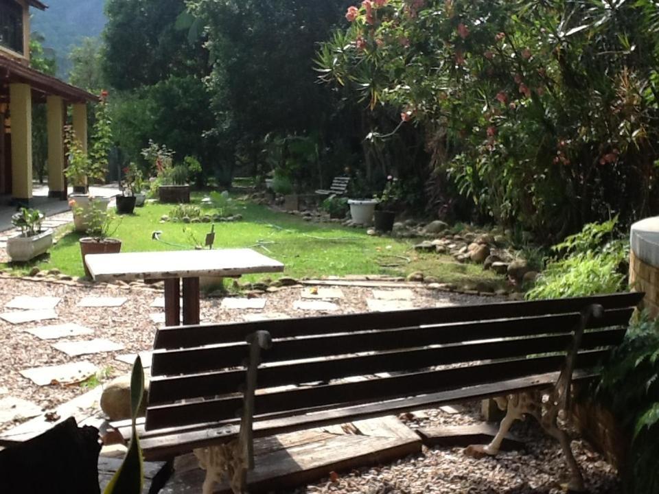 Barra Lake *